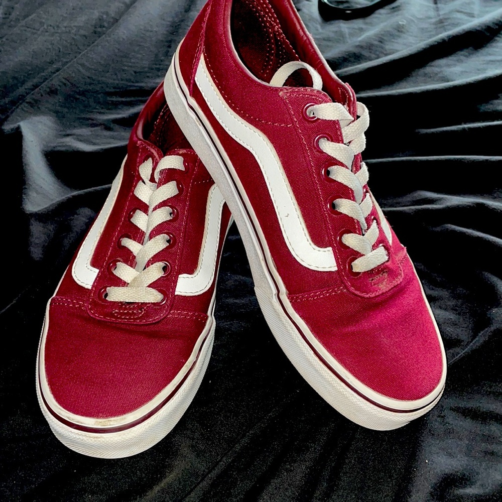 Vans